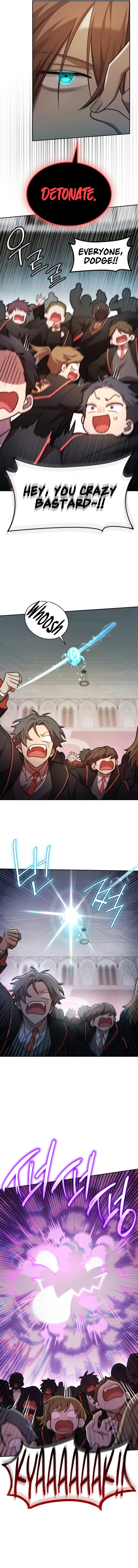 Infinite Mage, Chapter 41 image 28